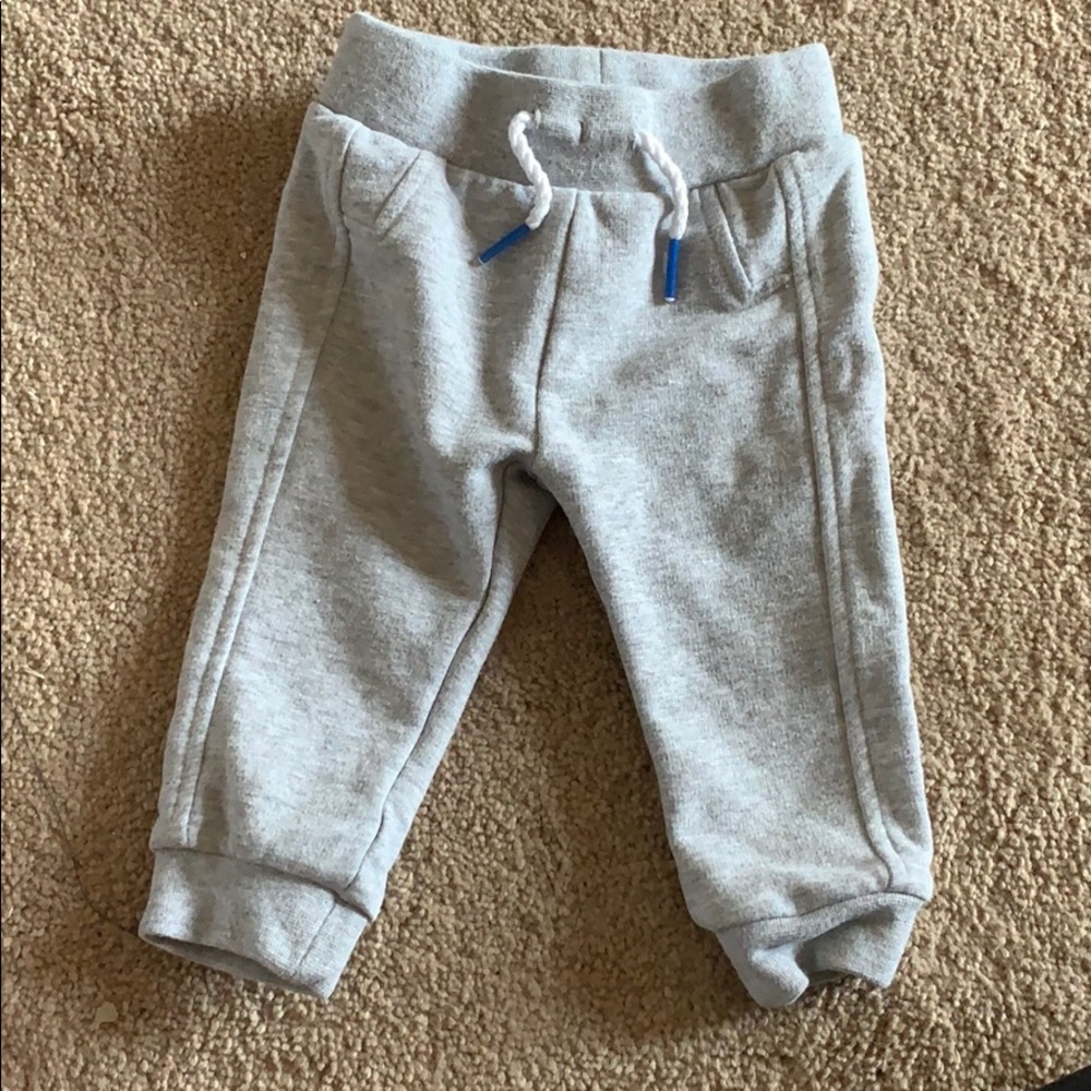 Baby sweatpants